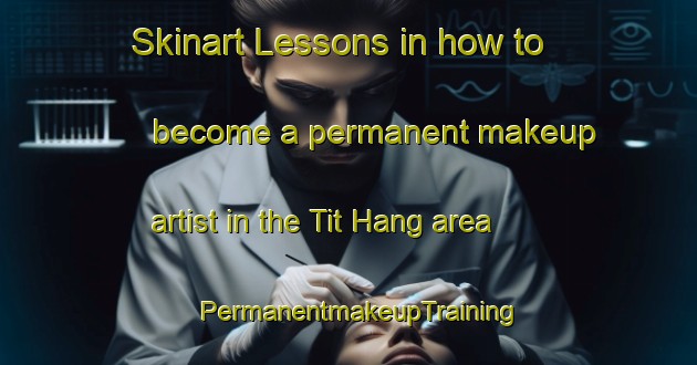 Skinart Lessons in how to become a permanent makeup artist in the Tit Hang area | PermanentmakeupTraining | PermanentmakeupClasses | SkinartTraining-Hong Kong