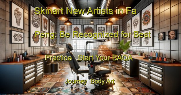 Skinart New Artists in Fa Peng: Be Recognized for Best Practice - Start Your BAQA Journey | Body Art Qualification Authority | BAQA-Hong Kong