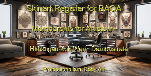 Skinart Register for BAQA Membership for Artists in Hkhkngau Kok Wan - Demonstrate Professionalism | Body Art Qualification Authority | BAQA-Hong Kong