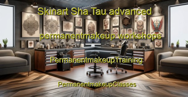 Skinart Sha Tau advanced permanentmakeup workshops | PermanentmakeupTraining | PermanentmakeupClasses | SkinartTraining-Hong Kong