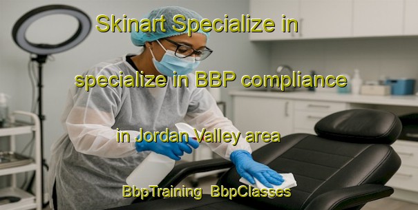 Skinart Specialize in specialize in BBP compliance in Jordan Valley area | BbpTraining | BbpClasses | SkinartTraining-Hong Kong