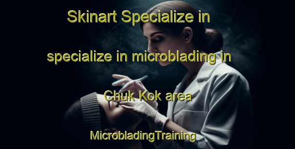 Skinart Specialize in specialize in microblading in Chuk Kok area | MicrobladingTraining | MicrobladingClasses | SkinartTraining-Hong Kong