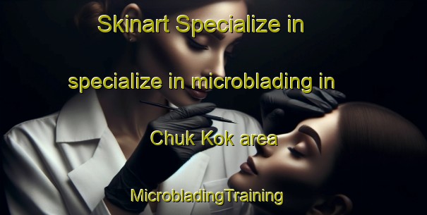 Skinart Specialize in specialize in microblading in Chuk Kok area | MicrobladingTraining | MicrobladingClasses | SkinartTraining-Hong Kong