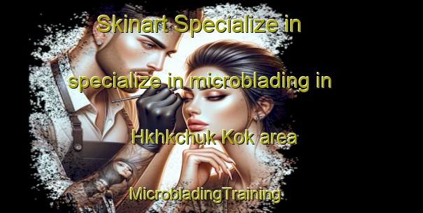 Skinart Specialize in specialize in microblading in Hkhkchuk Kok area | MicrobladingTraining | MicrobladingClasses | SkinartTraining-Hong Kong