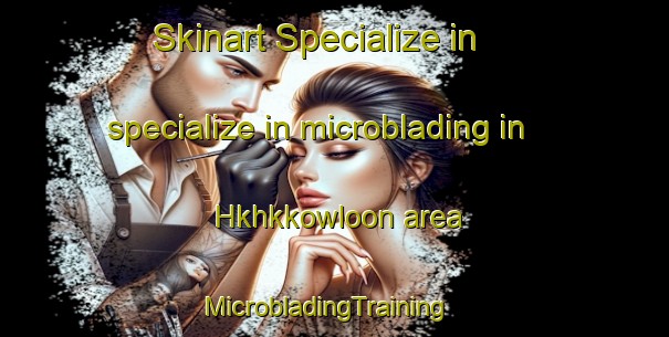 Skinart Specialize in specialize in microblading in Hkhkkowloon area | MicrobladingTraining | MicrobladingClasses | SkinartTraining-Hong Kong
