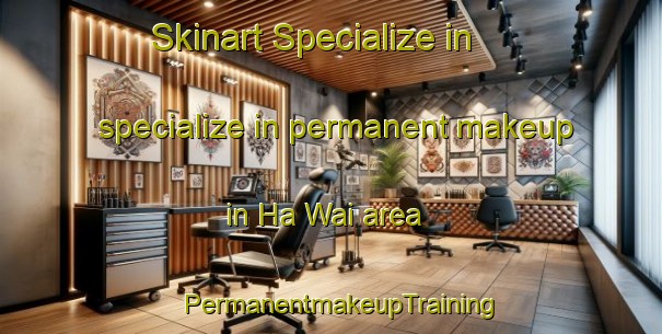 Skinart Specialize in specialize in permanent makeup in Ha Wai area | PermanentmakeupTraining | PermanentmakeupClasses | SkinartTraining-Hong Kong