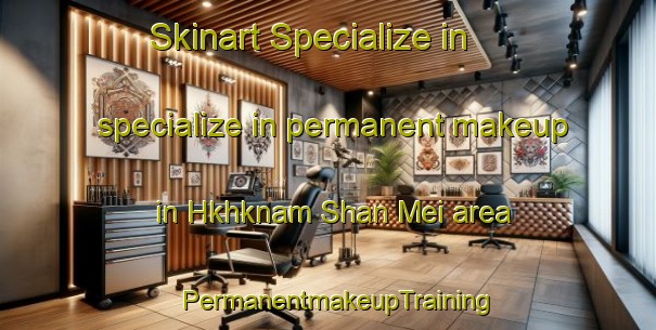 Skinart Specialize in specialize in permanent makeup in Hkhknam Shan Mei area | PermanentmakeupTraining | PermanentmakeupClasses | SkinartTraining-Hong Kong