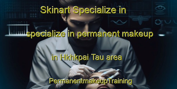 Skinart Specialize in specialize in permanent makeup in Hkhkpai Tau area | PermanentmakeupTraining | PermanentmakeupClasses | SkinartTraining-Hong Kong