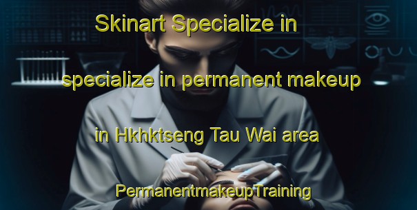 Skinart Specialize in specialize in permanent makeup in Hkhktseng Tau Wai area | PermanentmakeupTraining | PermanentmakeupClasses | SkinartTraining-Hong Kong