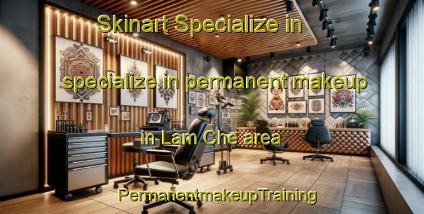 Skinart Specialize in specialize in permanent makeup in Lam Che area | PermanentmakeupTraining | PermanentmakeupClasses | SkinartTraining-Hong Kong