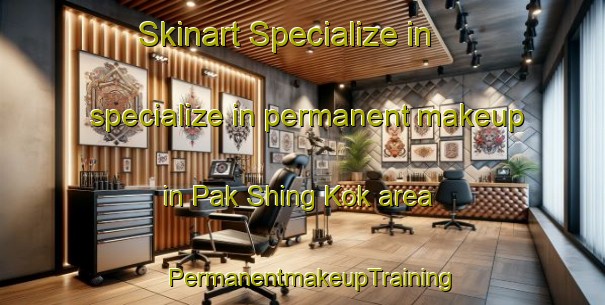 Skinart Specialize in specialize in permanent makeup in Pak Shing Kok area | PermanentmakeupTraining | PermanentmakeupClasses | SkinartTraining-Hong Kong