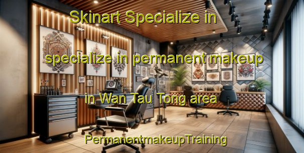 Skinart Specialize in specialize in permanent makeup in Wan Tau Tong area | PermanentmakeupTraining | PermanentmakeupClasses | SkinartTraining-Hong Kong