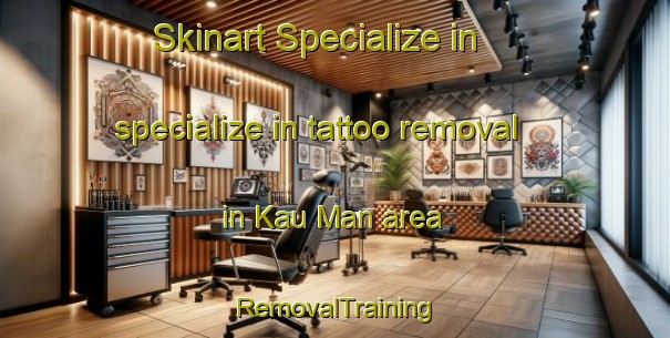 Skinart Specialize in specialize in tattoo removal in Kau Man area | RemovalTraining | RemovalClasses | SkinartTraining-Hong Kong