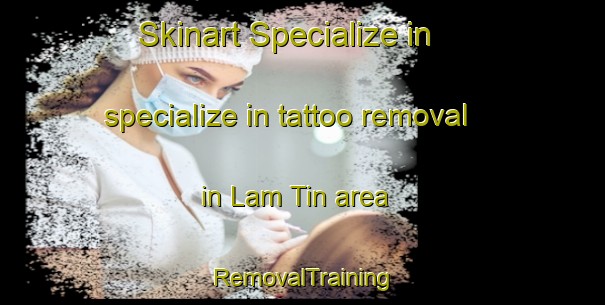 Skinart Specialize in specialize in tattoo removal in Lam Tin area | RemovalTraining | RemovalClasses | SkinartTraining-Hong Kong