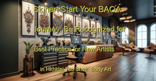 Skinart Start Your BAQA Journey: Be Recognized for Best Practice for New Artists in Hkhklai Tau Shek | Body Art Qualification Authority | BAQA-Hong Kong