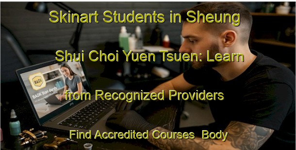 Skinart Students in Sheung Shui Choi Yuen Tsuen: Learn from Recognized Providers - Find Accredited Courses | Body Art Qualification Authority | BAQA-Hong Kong