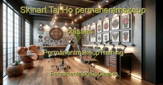 Skinart Tai Ho permanentmakeup classes | PermanentmakeupTraining | PermanentmakeupClasses | SkinartTraining-Hong Kong