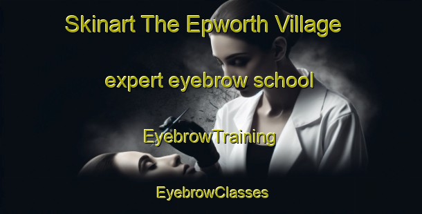 Skinart The Epworth Village expert eyebrow school | EyebrowTraining | EyebrowClasses | SkinartTraining-Hong Kong