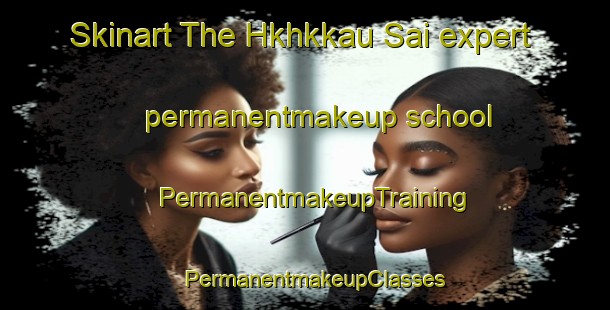 Skinart The Hkhkkau Sai expert permanentmakeup school | PermanentmakeupTraining | PermanentmakeupClasses | SkinartTraining-Hong Kong