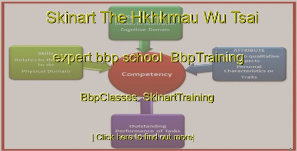 Skinart The Hkhkmau Wu Tsai expert bbp school | BbpTraining | BbpClasses | SkinartTraining-Hong Kong