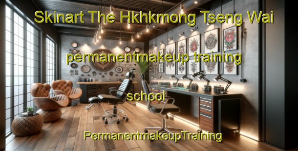 Skinart The Hkhkmong Tseng Wai permanentmakeup training school | PermanentmakeupTraining | PermanentmakeupClasses | SkinartTraining-Hong Kong
