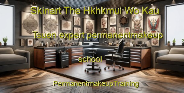 Skinart The Hkhkmui Wo Kau Tsuen expert permanentmakeup school | #PermanentmakeupTraining #PermanentmakeupClasses #SkinartTraining-Hong Kong