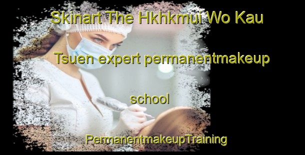 Skinart The Hkhkmui Wo Kau Tsuen expert permanentmakeup school | PermanentmakeupTraining | PermanentmakeupClasses | SkinartTraining-Hong Kong