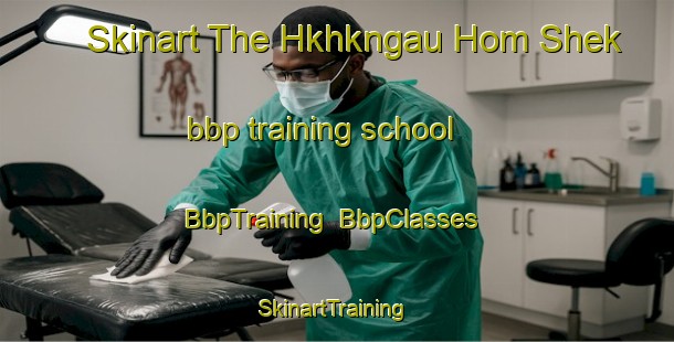 Skinart The Hkhkngau Hom Shek bbp training school | BbpTraining | BbpClasses | SkinartTraining-Hong Kong