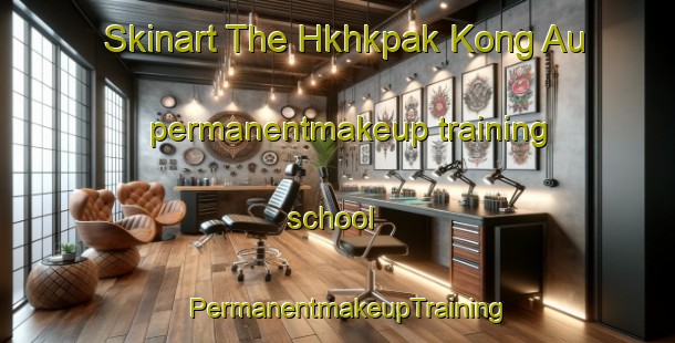 Skinart The Hkhkpak Kong Au permanentmakeup training school | PermanentmakeupTraining | PermanentmakeupClasses | SkinartTraining-Hong Kong