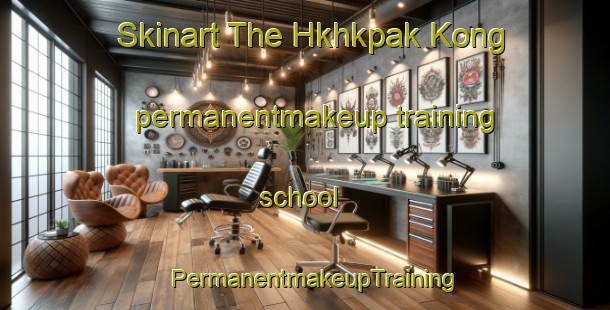 Skinart The Hkhkpak Kong permanentmakeup training school | PermanentmakeupTraining | PermanentmakeupClasses | SkinartTraining-Hong Kong