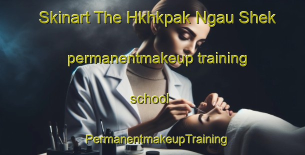 Skinart The Hkhkpak Ngau Shek permanentmakeup training school | PermanentmakeupTraining | PermanentmakeupClasses | SkinartTraining-Hong Kong