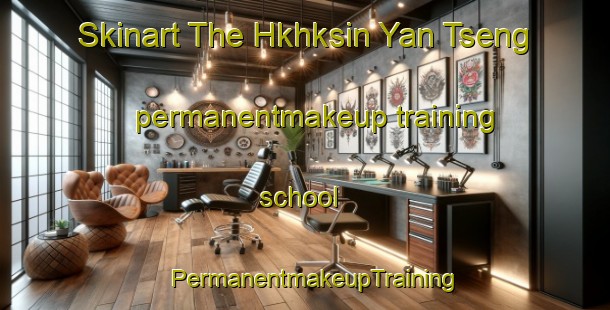 Skinart The Hkhksin Yan Tseng permanentmakeup training school | PermanentmakeupTraining | PermanentmakeupClasses | SkinartTraining-Hong Kong