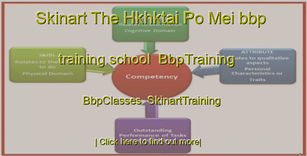 Skinart The Hkhktai Po Mei bbp training school | BbpTraining | BbpClasses | SkinartTraining-Hong Kong