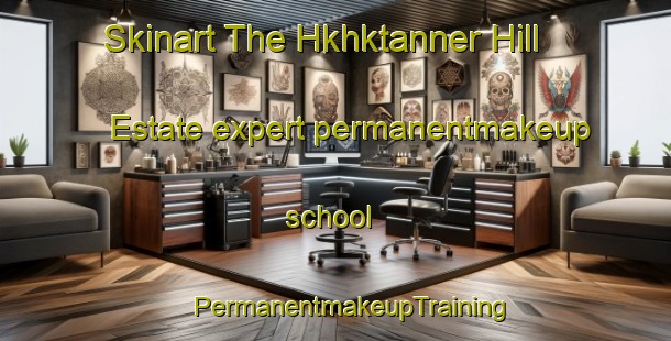 Skinart The Hkhktanner Hill Estate expert permanentmakeup school | #PermanentmakeupTraining #PermanentmakeupClasses #SkinartTraining-Hong Kong