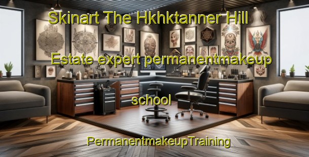 Skinart The Hkhktanner Hill Estate expert permanentmakeup school | PermanentmakeupTraining | PermanentmakeupClasses | SkinartTraining-Hong Kong