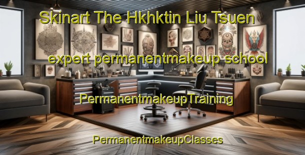 Skinart The Hkhktin Liu Tsuen expert permanentmakeup school | PermanentmakeupTraining | PermanentmakeupClasses | SkinartTraining-Hong Kong