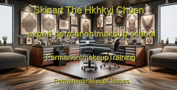 Skinart The Hkhkyi Chuen expert permanentmakeup school | PermanentmakeupTraining | PermanentmakeupClasses | SkinartTraining-Hong Kong