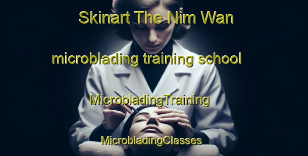 Skinart The Nim Wan microblading training school | MicrobladingTraining | MicrobladingClasses | SkinartTraining-Hong Kong