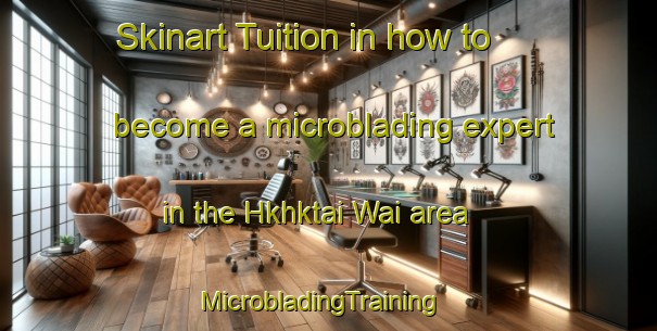 Skinart Tuition in how to become a microblading expert in the Hkhktai Wai area | MicrobladingTraining | MicrobladingClasses | SkinartTraining-Hong Kong