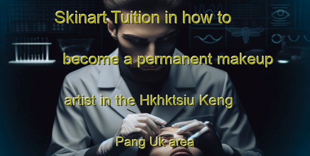 Skinart Tuition in how to become a permanent makeup artist in the Hkhktsiu Keng Pang Uk area | PermanentmakeupTraining | PermanentmakeupClasses | SkinartTraining-Hong Kong