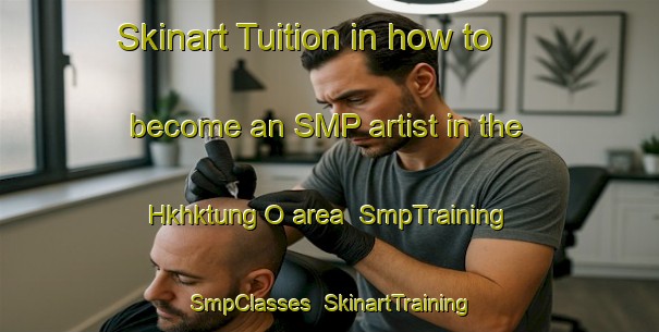 Skinart Tuition in how to become an SMP artist in the Hkhktung O area | SmpTraining | SmpClasses | SkinartTraining-Hong Kong