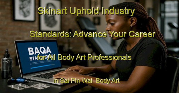 Skinart Uphold Industry Standards: Advance Your Career for All Body Art Professionals in Sai Pin Wai | Body Art Qualification Authority | BAQA-Hong Kong