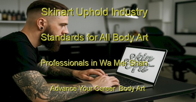 Skinart Uphold Industry Standards for All Body Art Professionals in Wa Mei Shan - Advance Your Career | Body Art Qualification Authority | BAQA-Hong Kong