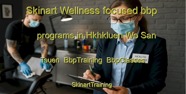 Skinart Wellness-focused bbp programs in Hkhkluen Wo San Tsuen | BbpTraining | BbpClasses | SkinartTraining-Hong Kong