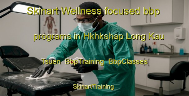 Skinart Wellness-focused bbp programs in Hkhkshap Long Kau Tsuen | BbpTraining | BbpClasses | SkinartTraining-Hong Kong