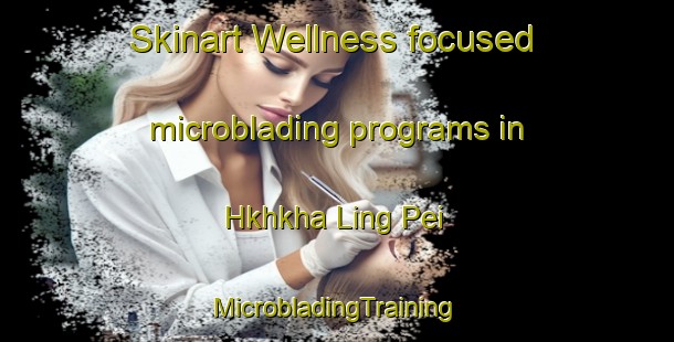 Skinart Wellness-focused microblading programs in Hkhkha Ling Pei | #MicrobladingTraining #MicrobladingClasses #SkinartTraining-Hong Kong