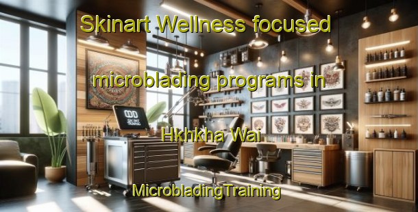 Skinart Wellness-focused microblading programs in Hkhkha Wai | #MicrobladingTraining #MicrobladingClasses #SkinartTraining-Hong Kong