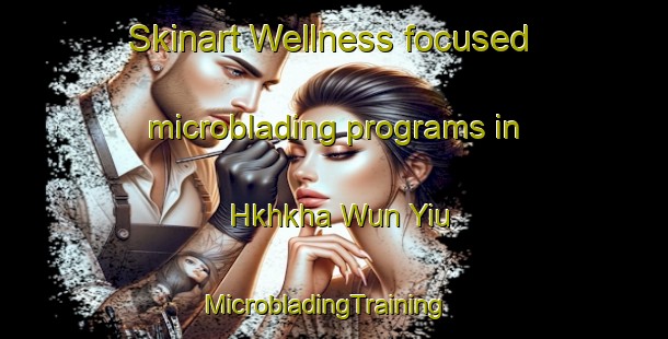 Skinart Wellness-focused microblading programs in Hkhkha Wun Yiu | MicrobladingTraining | MicrobladingClasses | SkinartTraining-Hong Kong