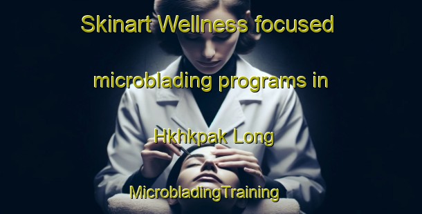 Skinart Wellness-focused microblading programs in Hkhkpak Long | MicrobladingTraining | MicrobladingClasses | SkinartTraining-Hong Kong