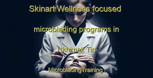 Skinart Wellness-focused microblading programs in Hkhkpak Tin | #MicrobladingTraining #MicrobladingClasses #SkinartTraining-Hong Kong